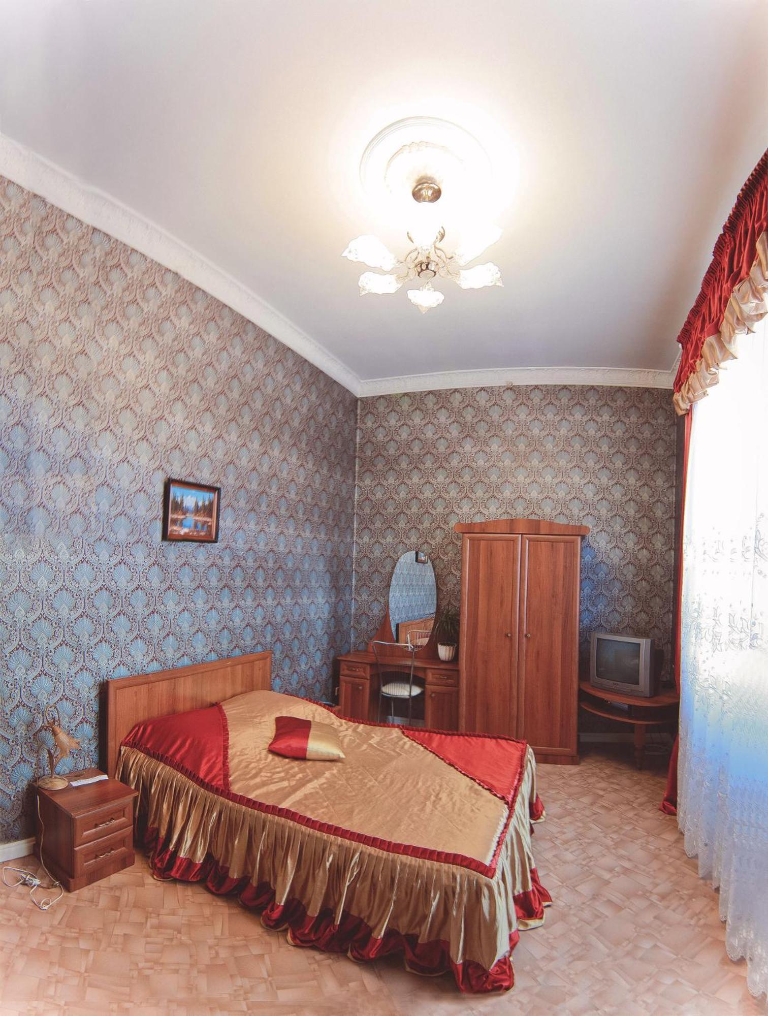 Versal Hotel خيرسون الغرفة الصورة