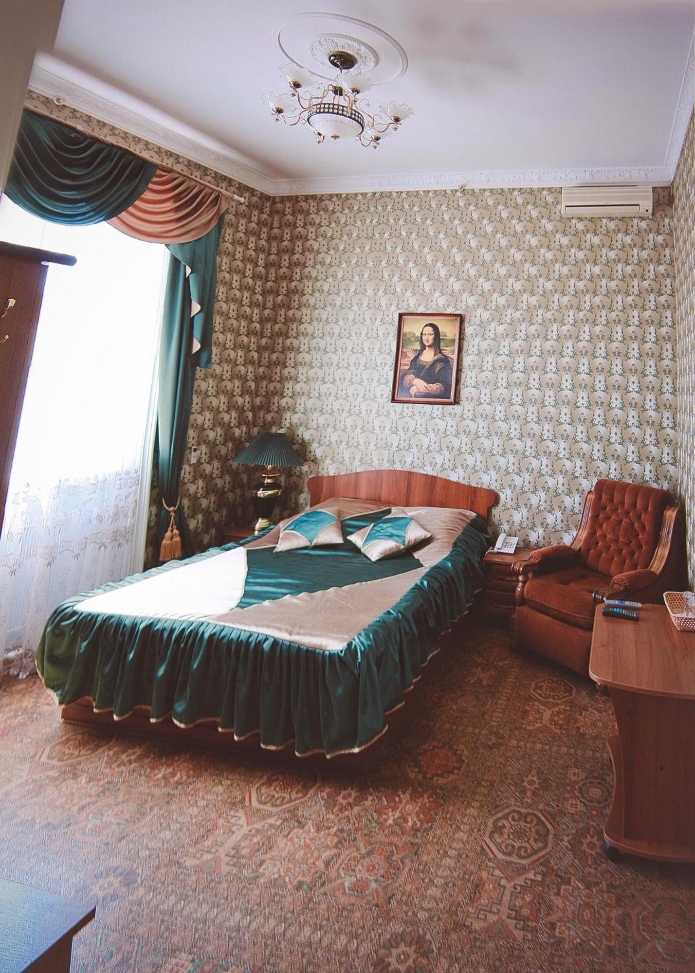 Versal Hotel خيرسون الغرفة الصورة