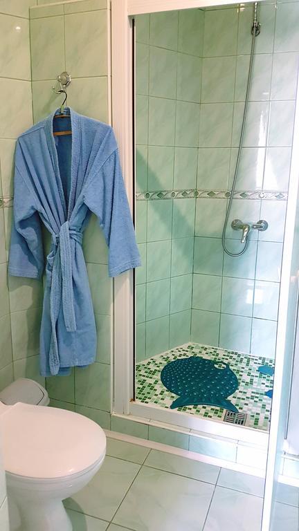 Versal Hotel خيرسون المظهر الخارجي الصورة